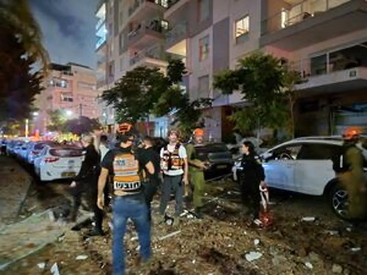 تل آویو: ساکنان شمال و مرکز نزدیک مناطق حفاظتشده بمانند