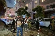 

تل ‌آویو: ساکنان شمال و مرکز نزدیک مناطق حفاظت‌شده بمانند
