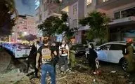 

تل ‌آویو: ساکنان شمال و مرکز نزدیک مناطق حفاظت‌شده بمانند
