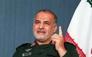 سردار ناصر شعبانی درگذشت
