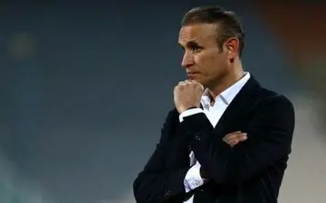 مذاکره با کلینزمن تکذیب شد، گل‌محمدی تنها گزینه تراکتور