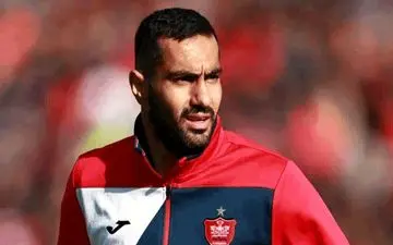 مظنونِ مظلوم بازمی گردد؛ ربیع خواه ناجی بزرگ پرسپولیس؟!