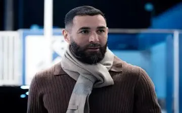 بازگشت بنزما به تمرینات الهلال؛ خیال اینزاگی راحت شد