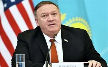 چرایی سفر پامپئو به جمهوری‌های سابق شوروی
