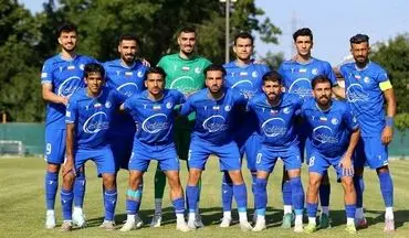 از حسینی تا مهرداد محمدی؛ آخرین وضعیت نقل‌وانتقالات استقلال از زبان سخنگو