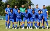 از حسینی تا مهرداد محمدی؛ آخرین وضعیت نقل‌وانتقالات استقلال از زبان سخنگو