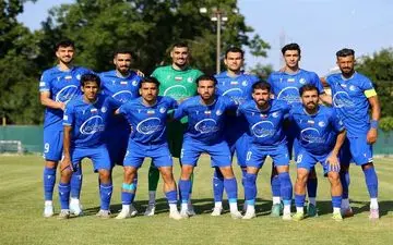 از حسینی تا مهرداد محمدی؛ آخرین وضعیت نقل‌وانتقالات استقلال از زبان سخنگو