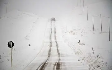  پیش بینی کولاک برف در ۱۵ استان/ هشدار وقوع سیلاب‌ در تهران