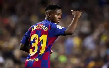 عملکرد ستاره بارسا بهتر از مسی، رونالدو و نیمار