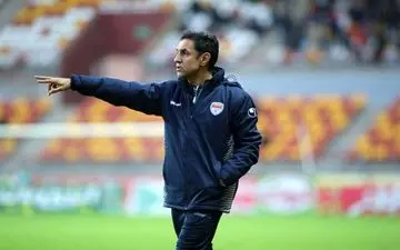 
رجبی به کادر فنی استقلال اضافه شد