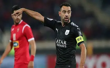 خبرخوش برای پرسپولیس در آستانه دیدار حساس: غیبت ستاره‌های السد؟