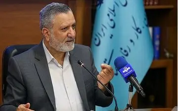  وزیر کار: حقوق کارگران را دولت تعیین نمی‌کند