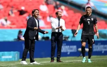  دالیچ:  روی یک اشتباه دروازه‌مان باز شد/ من به این تیم خوشبین هستم