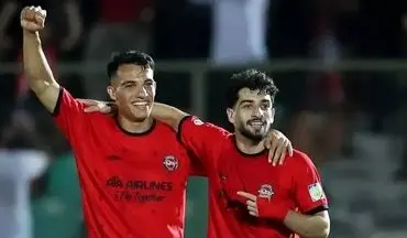 دوست داشتم با برزیل هم‌گروه شویم | هاشم‌نژاد: چرا نباید به فینالیست‌شدن در آسیا فکر کنیم؟