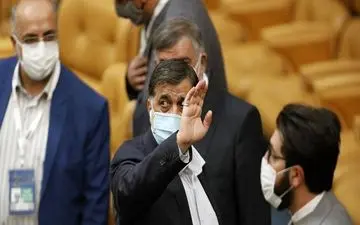 آجورلو رسما مدیرعامل استقلال شد