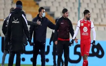 آسیب دیدگی کنعانی زادگان جدی است/ ابهام در حضور حسینی مقابل آلومینیوم
