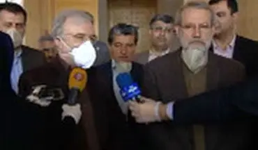  بزرگترین مشکل کشور برای مقابله با «کرونا» از زبان وزیر بهداشت