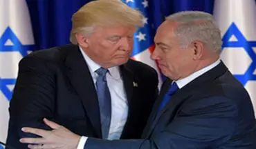 هدیه غافلگیرکننده جدید رئیس‌جمهور آمریکا به اسرائیلی‌ها