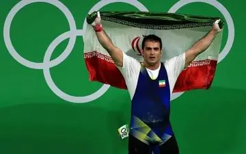 
سهراب مرادی از تیم ملی خداحافظی کرد