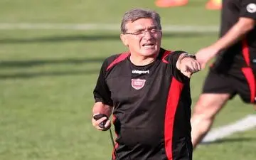 دلایل اخراج رضاییان و صادقیان توسط برانکو لو رفت