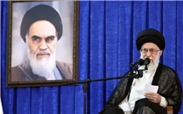 بیانات رهبر انقلاب خطاب به جوانان عرب