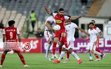 من هیچ؛ پرسپولیسی‌ها چرا به غفوری و شیری فحاشی کردند؟!/ نه تیک آبی دارم‌ نه دنبال فالوئر جمع کردن هستم