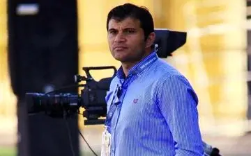 معاون ورزشی نساجی استعفا کرد