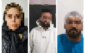 عاملان تیراندازی به یک پزشک در بندرانزلی دستگیر شدند