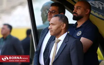 مورایس: قطعاً ۳ بازیکن در جام جهانی خواهیم داشت/ بازی ایران و انگلیس جذاب می‌شود