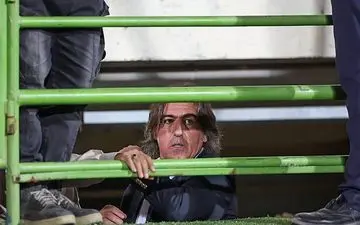 فرصت ۴۸ ساعته کمیته انضباطی فدراسیون فوتبال به ساپینتو 