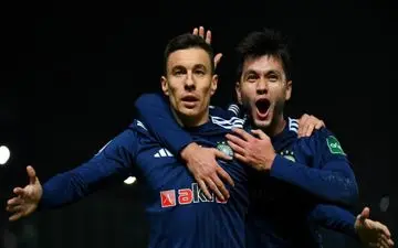 ایگور سرگیف به پیشنهاد استقلال و پرسپولیس واکنش نشان داد