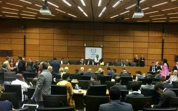  آمانو:  ایران به تعهدات هسته ای مطابق برجام متعهد است