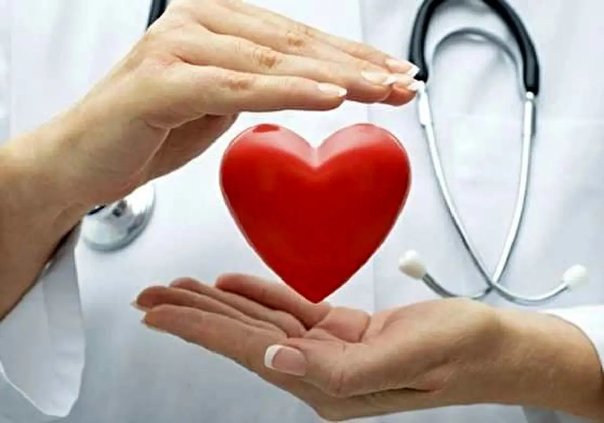  تشخیص دقیق بیماری های قلبی با رادار