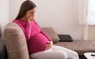 در دوران بارداری این شکم دردها را جدی بگیرید