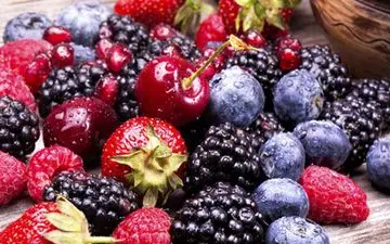 خوراکی های مهم در درمان سرطان