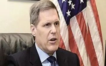 سفیر آمریکا در یمن، ایران را به مداخله در امور یمن متهم کرد