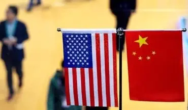 چین: آمریکا در قبال تایوان سفسطه بازی می کند