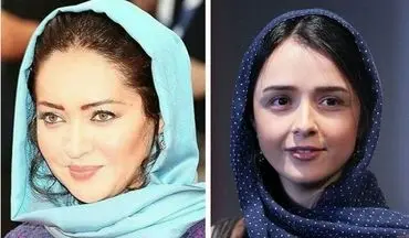دو بازیگر ایرانی در فهرست سی زن زیبای جهان + عکس