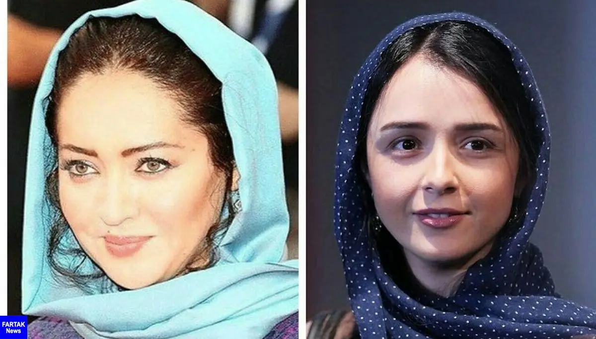 دو بازیگر ایرانی در فهرست سی زن زیبای جهان + عکس