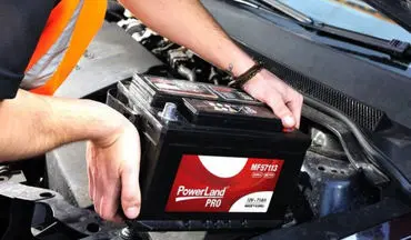 چگونه از وضعیت باتری خودرو اطلاع پیدا کنیم؟