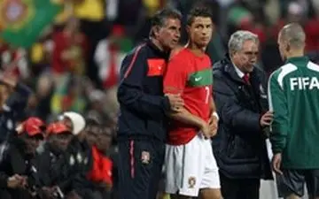 اسپانیا جنگ روانی علیه سرمربی ایران راشروع کرد؛ کی‌روش به ما باخت و اخراج شد