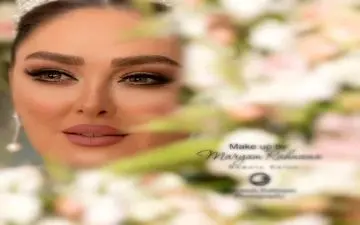 آخرین ورژن از تیپ الهام حمیدی را ببینید حیرت زده میشوید | یه ژست خاص از یه بازیگر خاص

