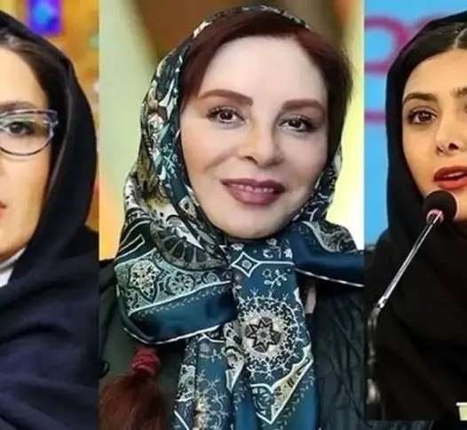 تصاویری دیدنی از شباهت عجیب ستارگان سینما به مشاغل واقعی‌شان! + ویدئو