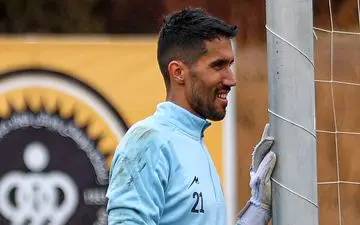 اشتباه استراتژیک استقلال، عصای دست نویدکیا شد