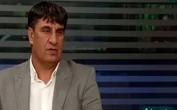 افشاریان: از مجلس VAR را گروگان گرفته اند