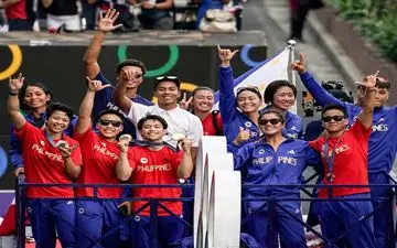 قهرمانان المپیک علاوه بر مدال چه هدایای دیگری دریافت می‌کنند؟
