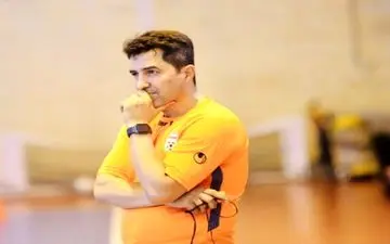 ناظم الشریعه: از بدن درد تا صبح خوابم نمیبرد/تعویق جام ملتهای آسیا تصمیم منطقی بود 