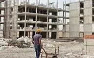 وزارت نیرو برای ساخت مسکن در تهران شرط گذاشت/ وضعیت نگران‌کننده سدهای پنج‌گانه تهران