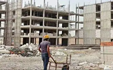 وزارت نیرو برای ساخت مسکن در تهران شرط گذاشت/ وضعیت نگران‌کننده سدهای پنج‌گانه تهران