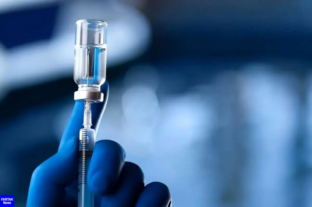 تزریق اشتباه واکسن کرونا ۲نوزاد را راهی بیمارستان کرد
